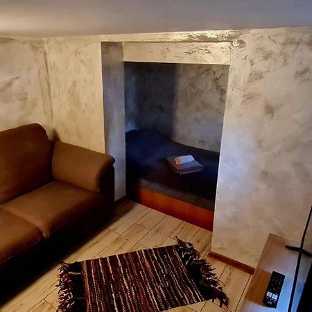 Elle Guest House Sinaia Bagian luar foto