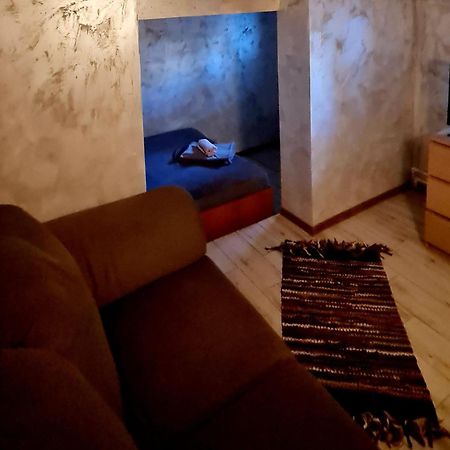 Elle Guest House Sinaia Bagian luar foto