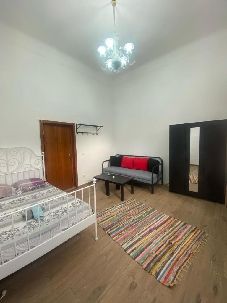 Elle Guest House Sinaia Bagian luar foto