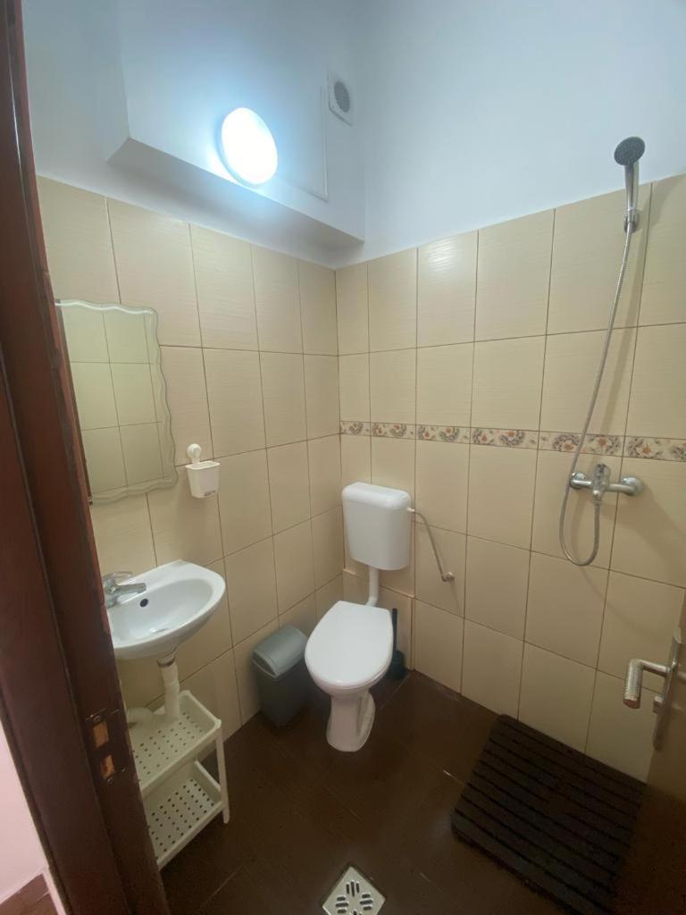 Elle Guest House Sinaia Bagian luar foto