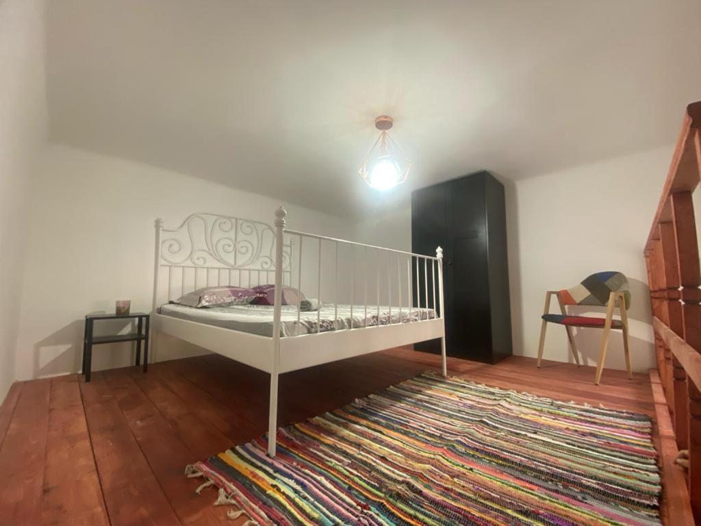 Elle Guest House Sinaia Bagian luar foto